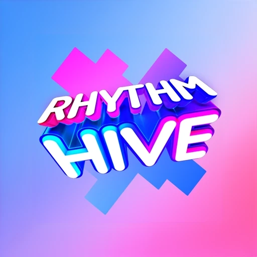 Rhythm Hive Gems (Arı Kristalleri)