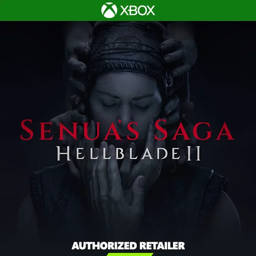 Senuas Saga: Hellblade II
