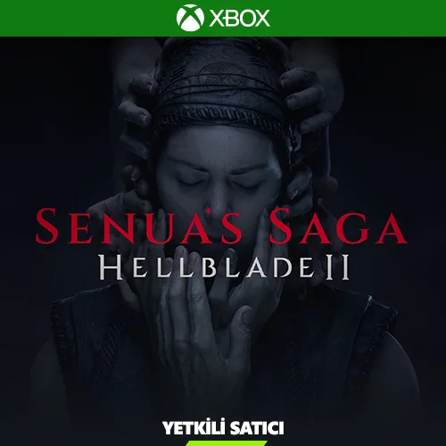 Senuas Saga: Hellblade II