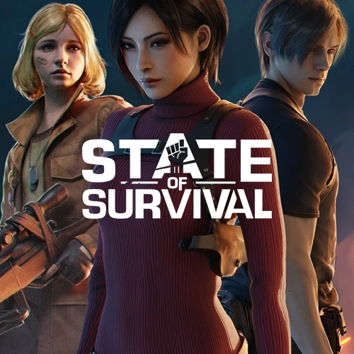 State of Survival Diamonds