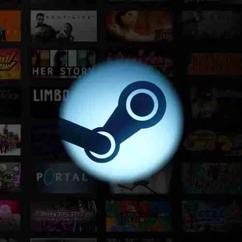 Steam 