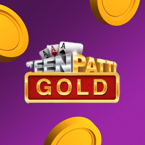 Teen Patti Gold