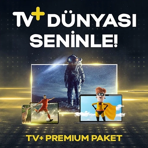 TV+ Premium