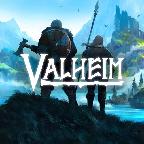 Valheim