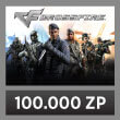 Crossfire Online 100.000 ZP