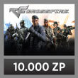 Crossfire Online 10.000 ZP