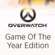Overwatch Game Of The Year Edition