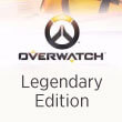 Overwatch Legendary Edition