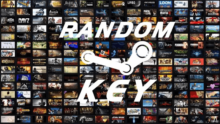Steam Koleksiyon Kart Seti (Steam Level Up)
