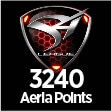 S4 League 3240 Aeria Points