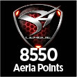 S4 League 8550 Aeria Points
