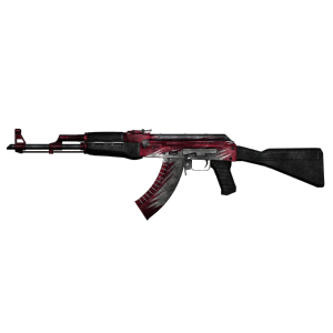 AK-47 | Hero (Battle-Scarred)