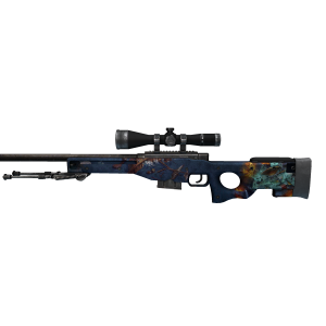 AWP | Kingdom II (Battle-Scarred)