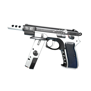 CZ75-Auto | Trooper II (Factory New)
