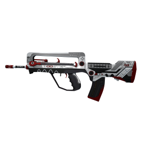 FAMAS | Booster (Factory New)