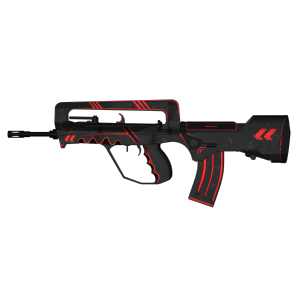 FAMAS | Tapisse (Factory New)