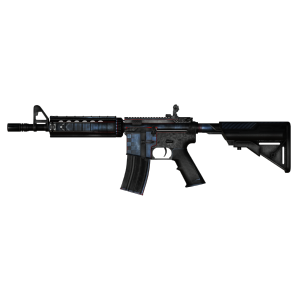 M4A4 | Rocket II (Minimal Wear)