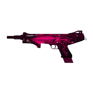 MAG-7 | Calamar II (Factory New)