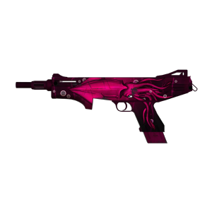 MAG-7 | Calamar II (Field-Tested)