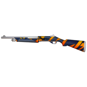 Nova | Wildcat II (Well-Worn)
