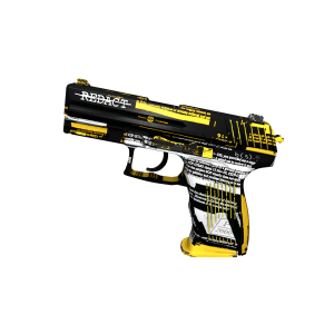 P2000 | Redact (Minimal Wear)