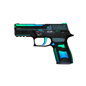 P250 | Infinity (Field-Tested)