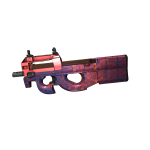 P90 | Cyber Sport II (Factory New)