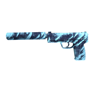 USP-S | Slayer II (Factory New)