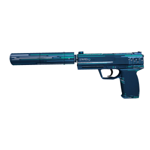 USP-S | Stripes (Field-Tested)